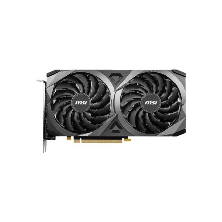 MSI GeForce RTX 3060 VENTUS 2X 12G OC 12GB
